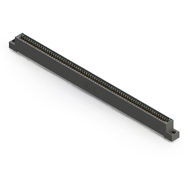 895-071-541-107 EDAC Inc.  Edgeboard Connectors